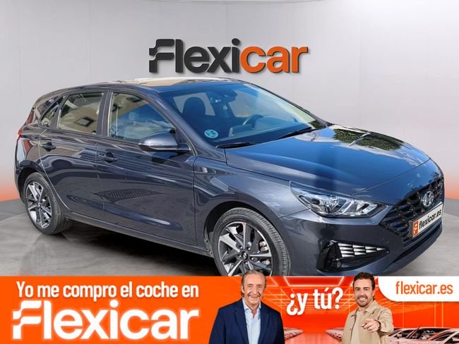 Hyundai i30 1.5 DPI Klass SLX - foto 1