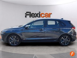 Hyundai i30 1.5 DPI Klass SLX