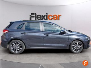 Hyundai i30 1.0 TGDI N Line 30 Aniversario