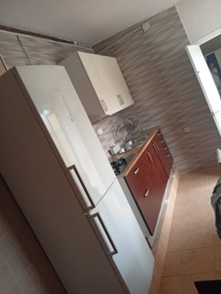 terreno con casa
