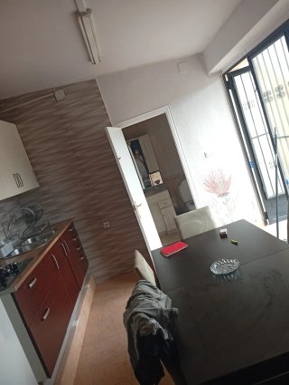 terreno con casa