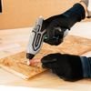 Pistola de encolar CecoRaptor + 10 barras