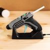Pistola de encolar CecoRaptor + 10 barras