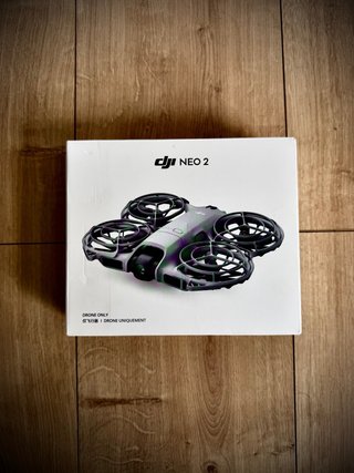 DJI NEO 2 (Solo Drone) Nuevo a estrenar!