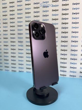 IPHONE 14 PRO MAX 256GB Morado Batería 100%