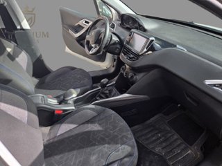 Peugeot 2008 2018
