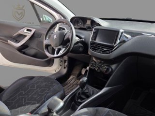 Peugeot 2008 2018