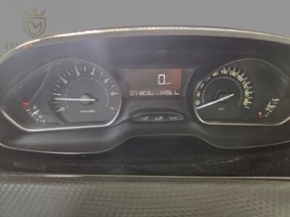 Peugeot 2008 2018
