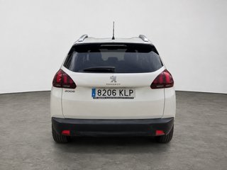Peugeot 2008 2018