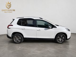 Peugeot 2008 2018