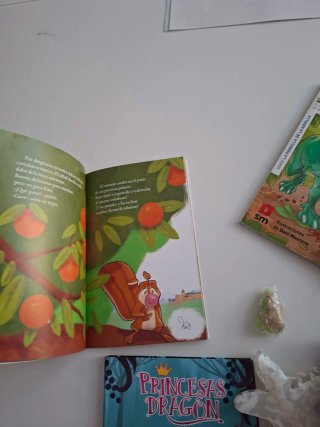 Libros