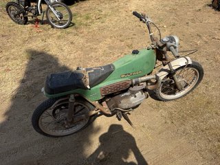 Bultaco Brinco
