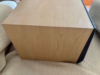 Altavoz Central Tannoy Sensys C