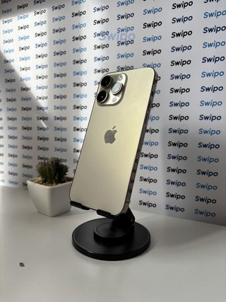 IPHONE 14 PRO MAX 256GB Oro Batteria 100%