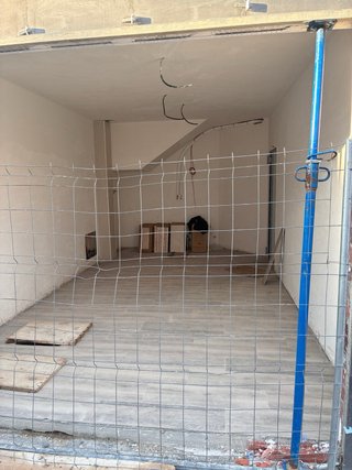 Reformas y Obras completas