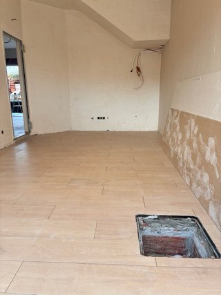 Reformas y Obras completas