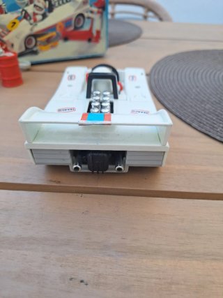 Playmobil 3520 - Coche de Carreras y Mecánicos