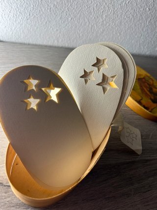 Set biglietti auguri vintage