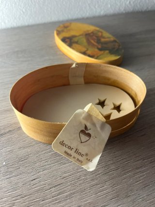 Set biglietti auguri vintage