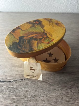 Set biglietti auguri vintage