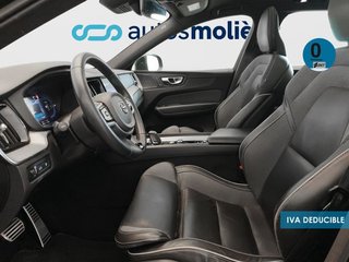 Volvo XC60 T6 Recharge Plus Dark AWD Auto 257 kW (350 CV)