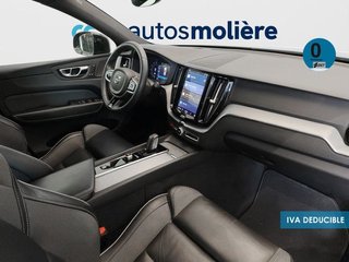 Volvo XC60 T6 Recharge Plus Dark AWD Auto 257 kW (350 CV)