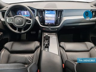 Volvo XC60 T6 Recharge Plus Dark AWD Auto 257 kW (350 CV)