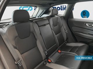 Volvo XC60 T6 Recharge Plus Dark AWD Auto 257 kW (350 CV)