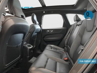 Volvo XC60 T6 Recharge Plus Dark AWD Auto 257 kW (350 CV)