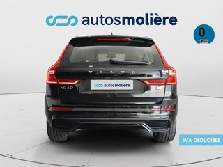 Volvo XC60 T6 Recharge Plus Dark AWD Auto 257 kW (350 CV)