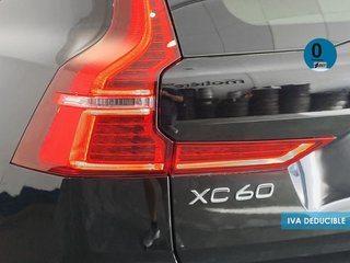 Volvo XC60 T6 Recharge Plus Dark AWD Auto 257 kW (350 CV)