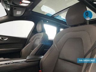 Volvo XC60 T6 Recharge Plus Dark AWD Auto 257 kW (350 CV)