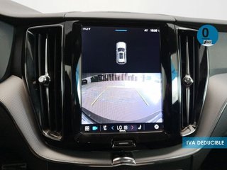 Volvo XC60 T6 Recharge Plus Dark AWD Auto 257 kW (350 CV)