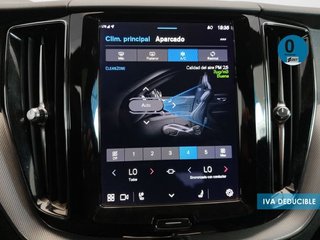 Volvo XC60 T6 Recharge Plus Dark AWD Auto 257 kW (350 CV)