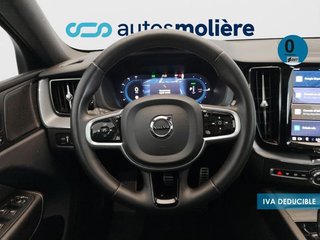 Volvo XC60 T6 Recharge Plus Dark AWD Auto 257 kW (350 CV)