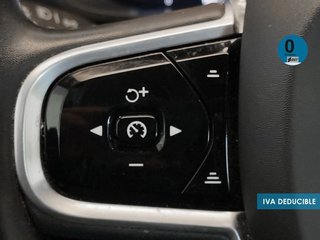Volvo XC60 T6 Recharge Plus Dark AWD Auto 257 kW (350 CV)