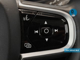 Volvo XC60 T6 Recharge Plus Dark AWD Auto 257 kW (350 CV)