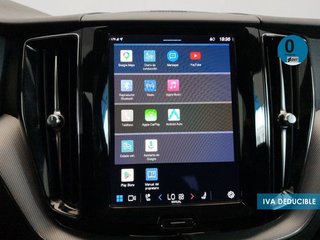 Volvo XC60 T6 Recharge Plus Dark AWD Auto 257 kW (350 CV)