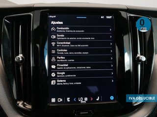 Volvo XC60 T6 Recharge Plus Dark AWD Auto 257 kW (350 CV)