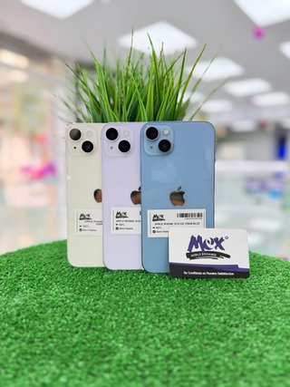 iPhone 14 Plus 128GB Seminuevo