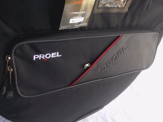 Astuccio PROEL per piatti e bacchette