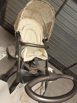 Stokke Xplory Silla de Paseo