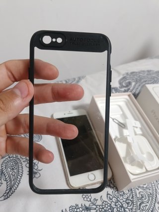 iPhone 6S 64GB Oro Ricambi