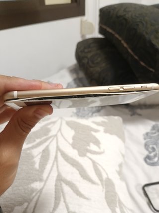 iPhone 6S 64GB Oro Ricambi