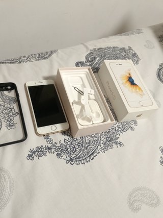 iPhone 6S 64GB Oro Ricambi
