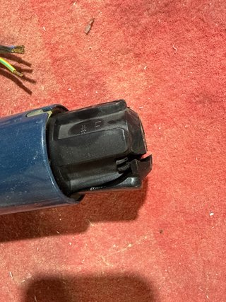 Motor Somfy Helios 30/17