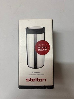 Tazza termica Stelton To Go Click
