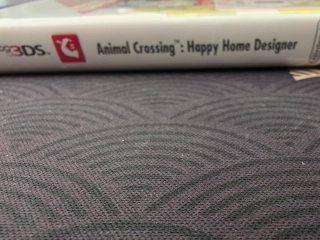 Animal Crossing Happy Home Designer per 3DS