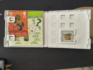 Animal Crossing Happy Home Designer per 3DS
