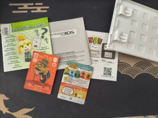 Animal Crossing Happy Home Designer per 3DS